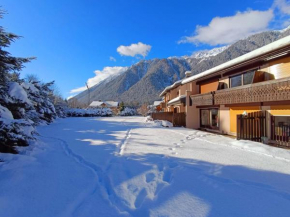 APPARTEMENT CHAMONIX MONTBLANC 1 à 4 personnes Chamonix-Mont-Blanc